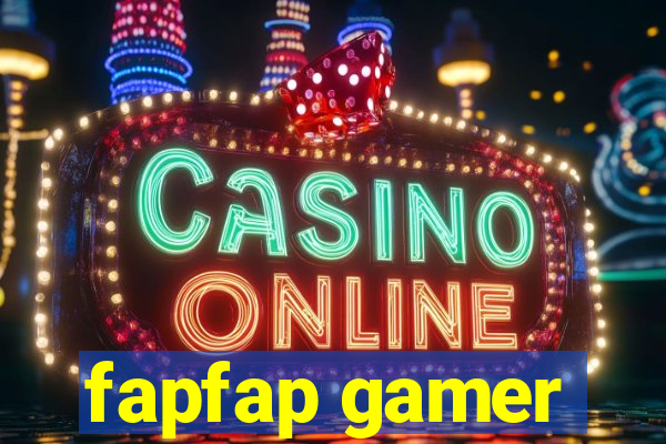fapfap gamer